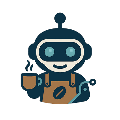 Agents Brew Logo
